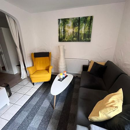 Appartement In บัดวัลด์เซ ภายนอก รูปภาพ