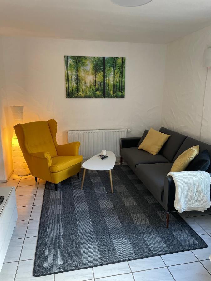 Appartement In บัดวัลด์เซ ภายนอก รูปภาพ