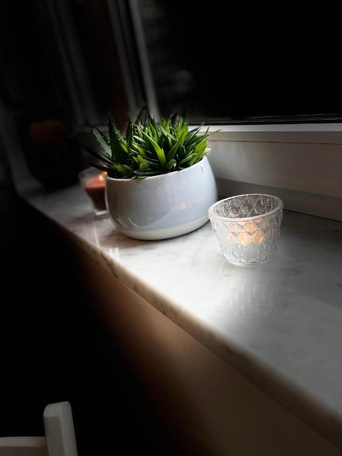 Appartement In บัดวัลด์เซ ภายนอก รูปภาพ
