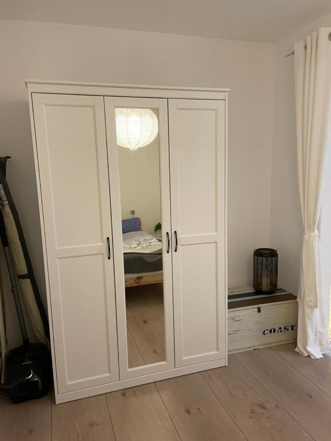 Appartement In บัดวัลด์เซ ภายนอก รูปภาพ