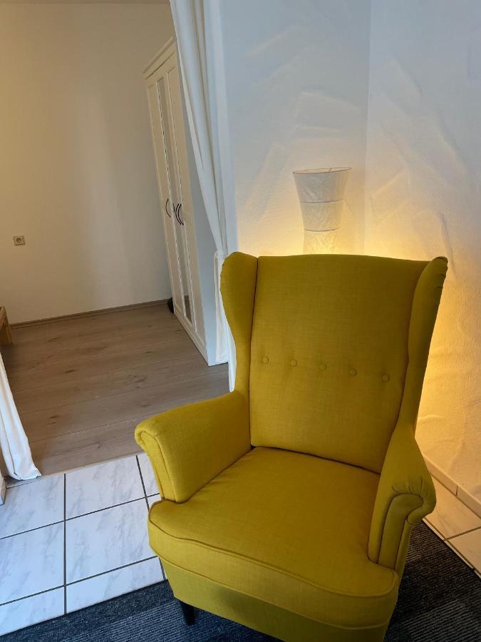 Appartement In บัดวัลด์เซ ภายนอก รูปภาพ