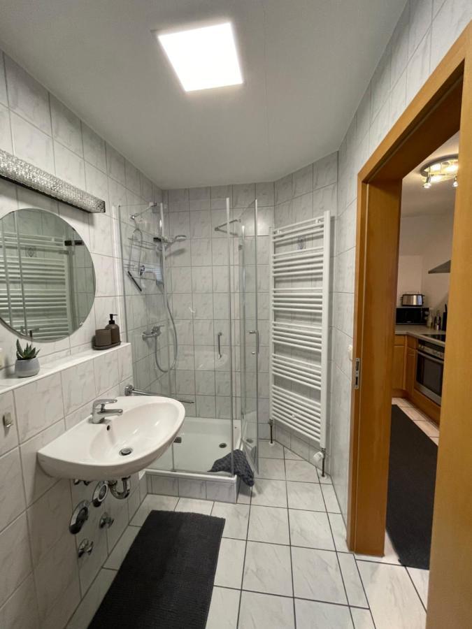 Appartement In บัดวัลด์เซ ภายนอก รูปภาพ